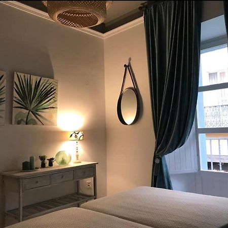 Monna Flats Arenal 1 Apartment Севиля Екстериор снимка