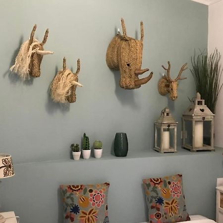 Monna Flats Arenal 1 Apartment Севиля Екстериор снимка