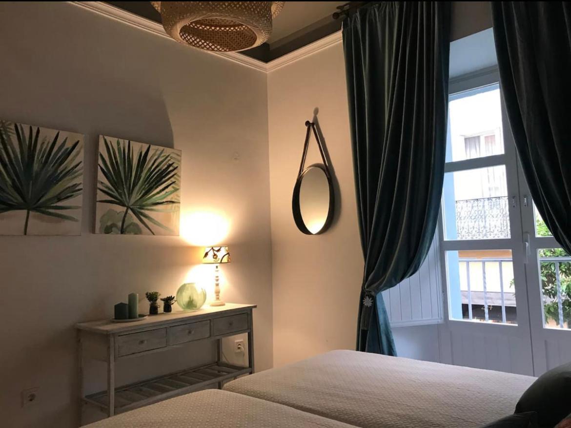 Monna Flats Arenal 1 Apartment Севиля Екстериор снимка