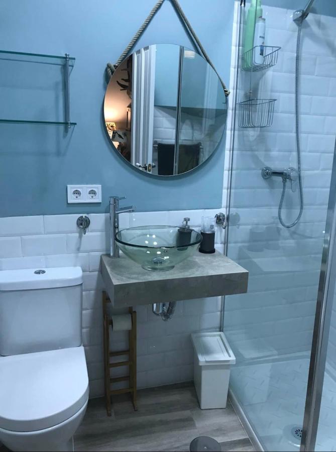 Monna Flats Arenal 1 Apartment Севиля Екстериор снимка