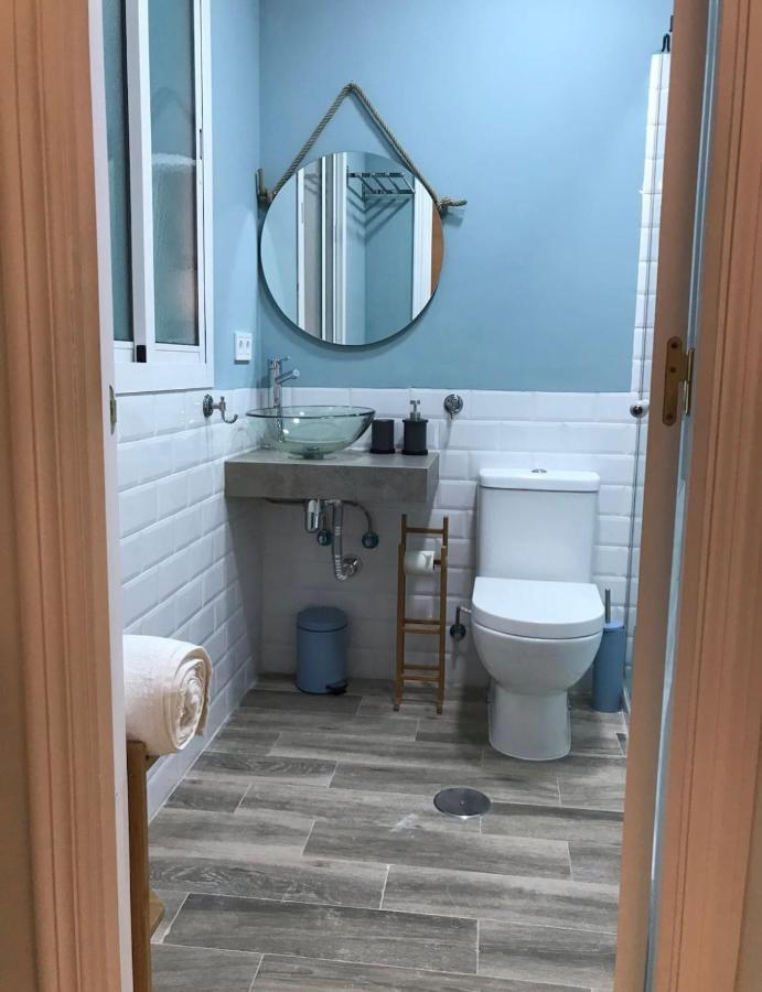 Monna Flats Arenal 1 Apartment Севиля Екстериор снимка