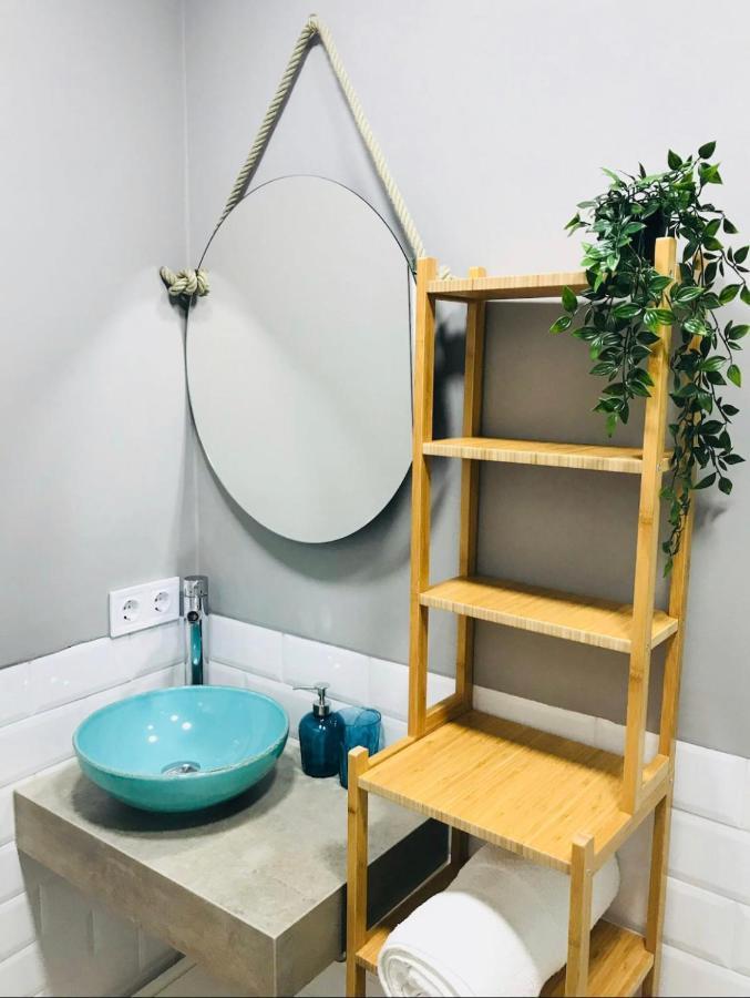 Monna Flats Arenal 1 Apartment Севиля Екстериор снимка