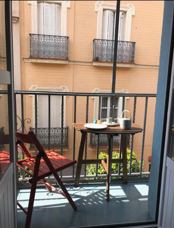 Monna Flats Arenal 1 Apartment Севиля Екстериор снимка