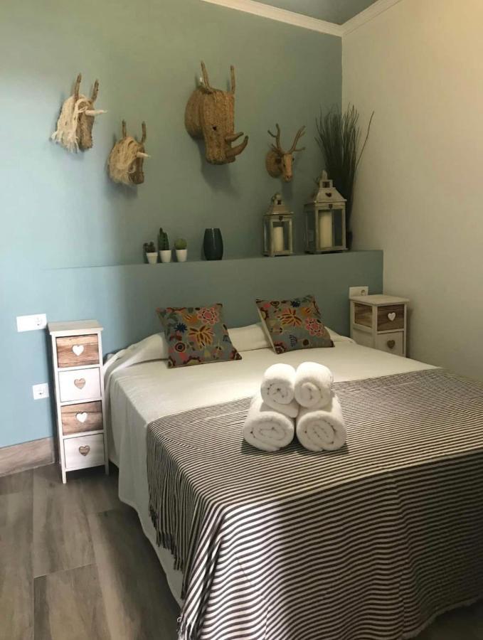 Monna Flats Arenal 1 Apartment Севиля Екстериор снимка