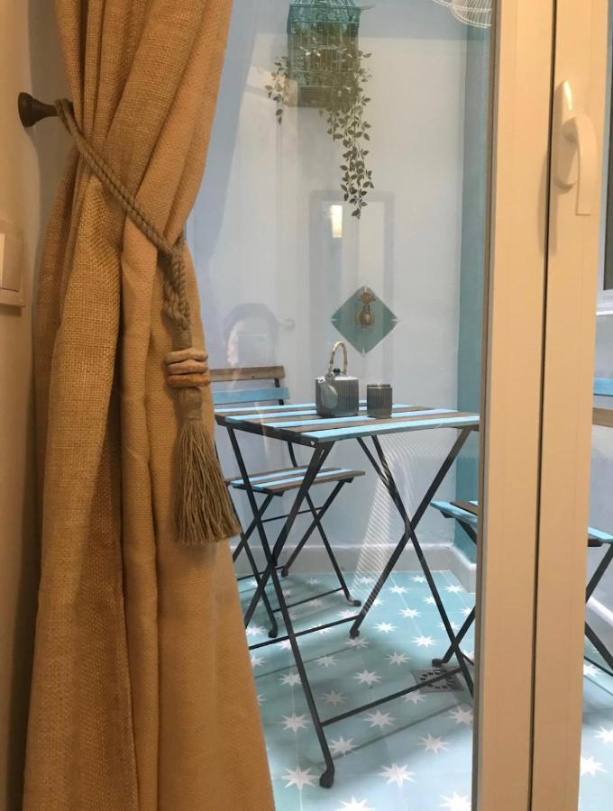 Monna Flats Arenal 1 Apartment Севиля Екстериор снимка